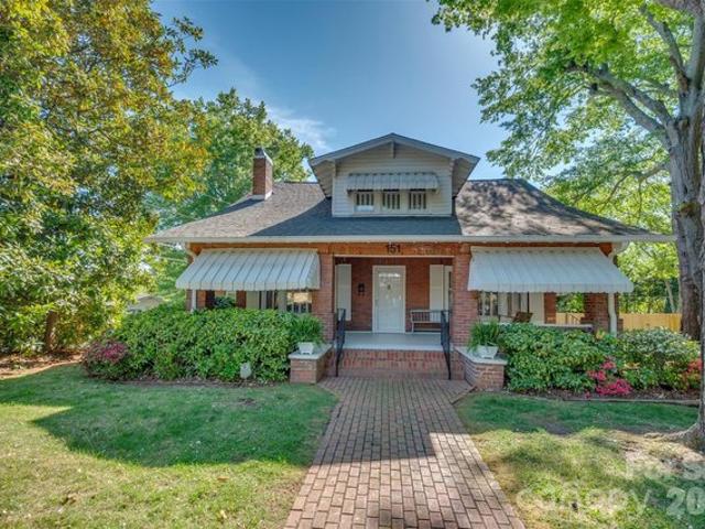 House for sale in Rutherford, North Carolina