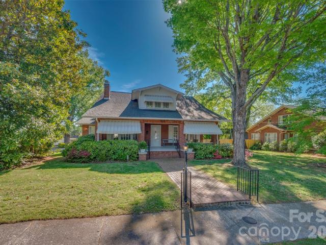 House for sale in Rutherford, North Carolina