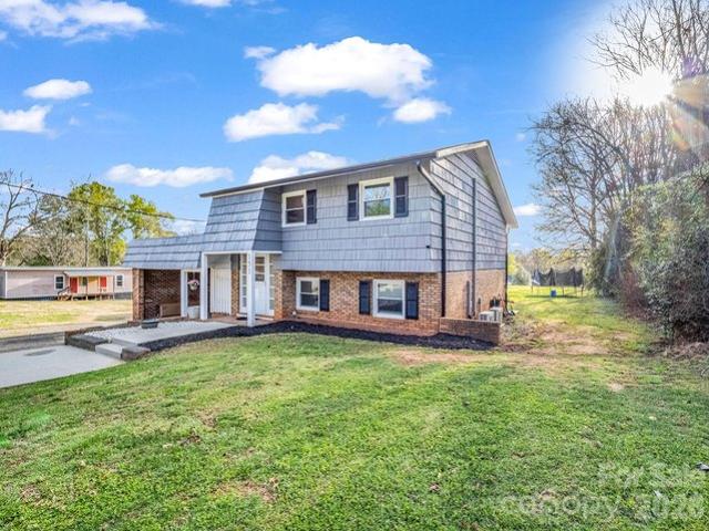 House for sale in Rutherford, North Carolina