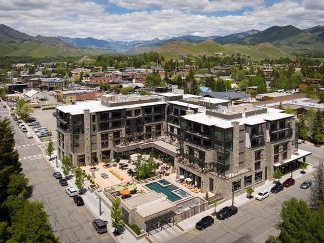 Condo for sale in Ketchum, Idaho