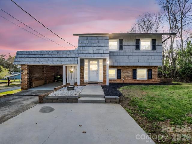 House for sale in Rutherford, North Carolina
