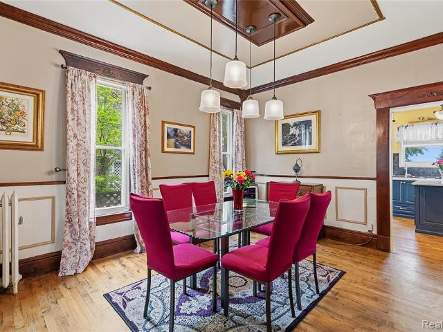 House for sale in Marine City, Michigan