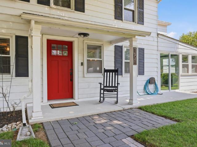 House for sale in Bucks, Pennsylvania