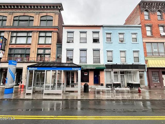 Commercial for sale in New York