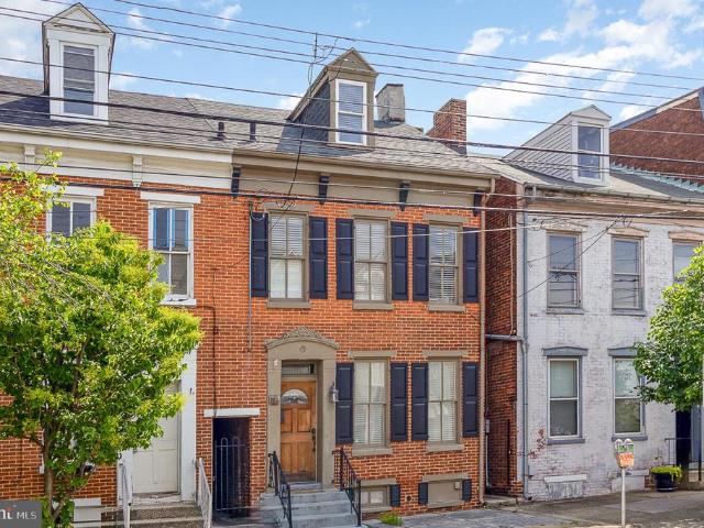 Townhouse for sale in York