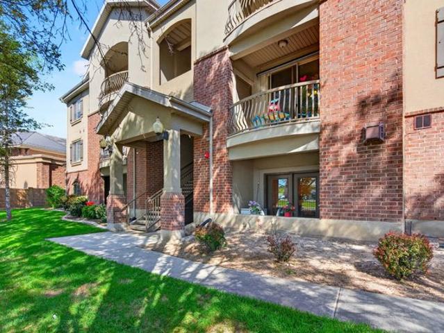 Condo for sale in Pleasant Grove, Utah