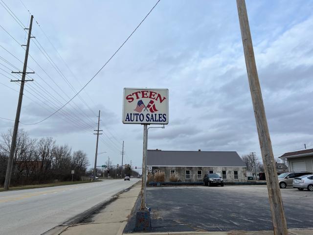 Commercial for sale in Ford, Illinois