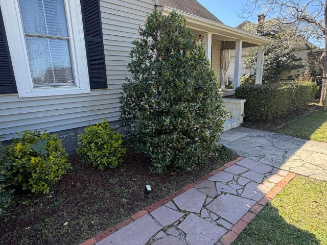 House for sale in Elbert, Georgia