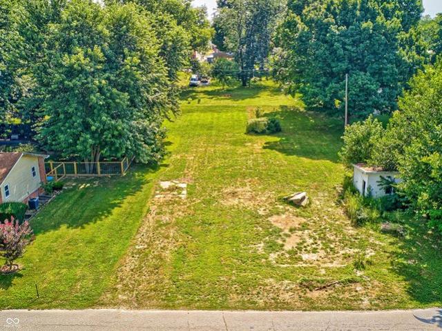 Land for sale in Cloverdale, Indiana