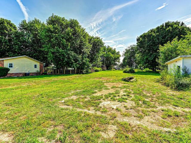 Land for sale in Cloverdale, Indiana