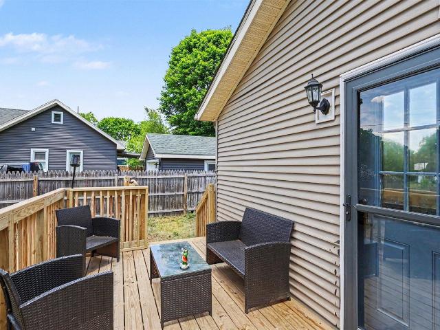 House for sale in Michigan Center, Michigan