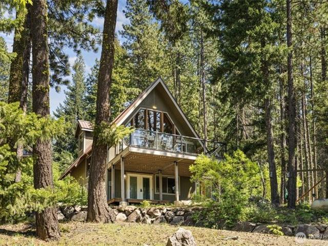 House for sale in Ronald, Washington