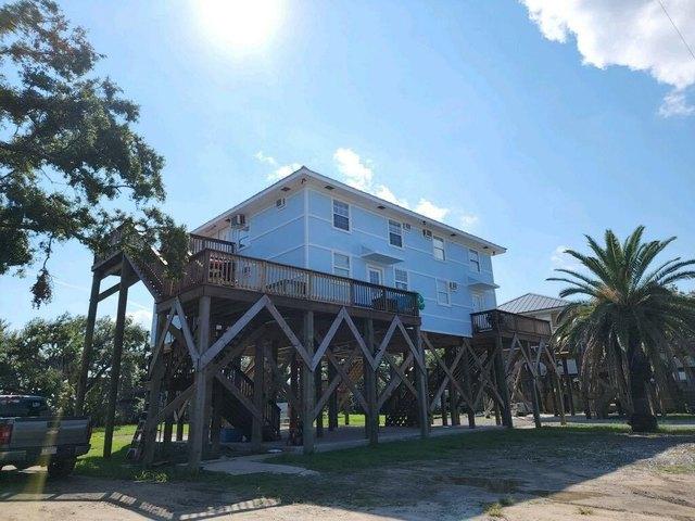 Condo for sale in Grand Isle, Louisiana