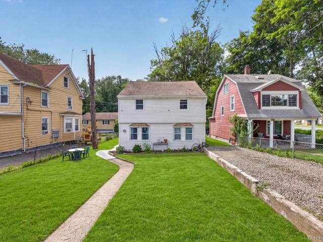 House for sale in Elmsford, New York