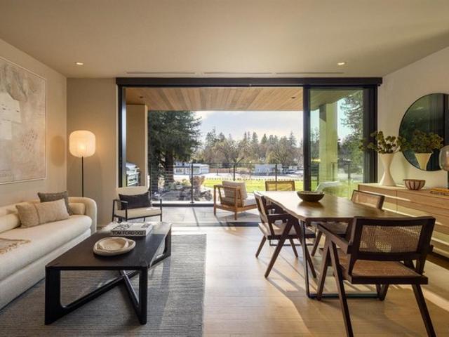 Condo for sale in Healdsburg, California