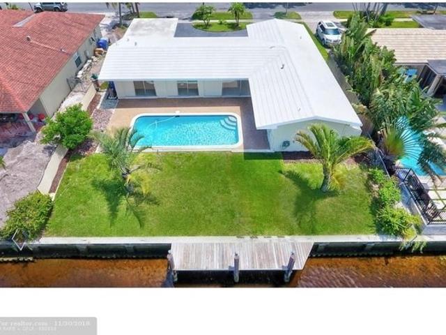 House for sale in Pompano Beach, Florida