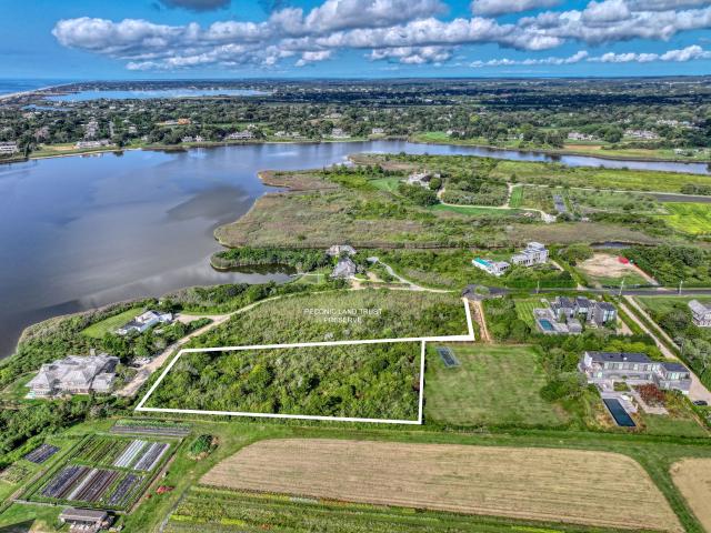 Land for sale in Sagaponack, New York