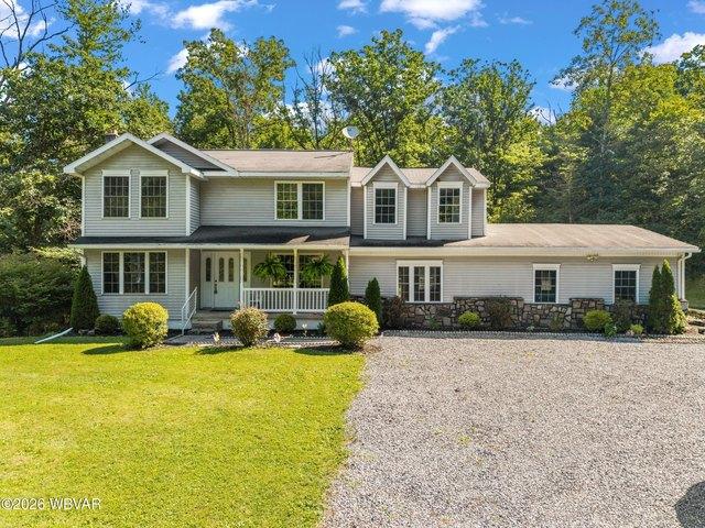House for rent in Mill Hall, Pennsylvania