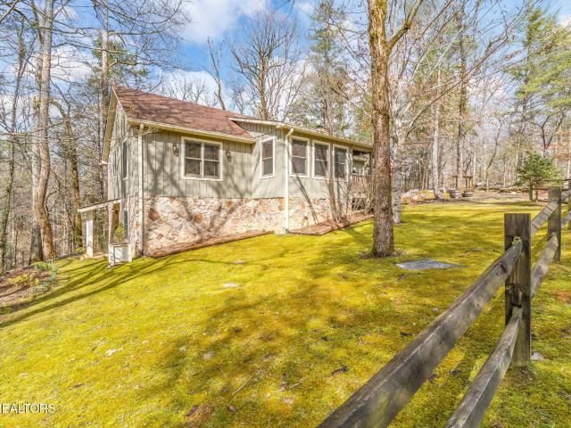 House for sale in Tennessee