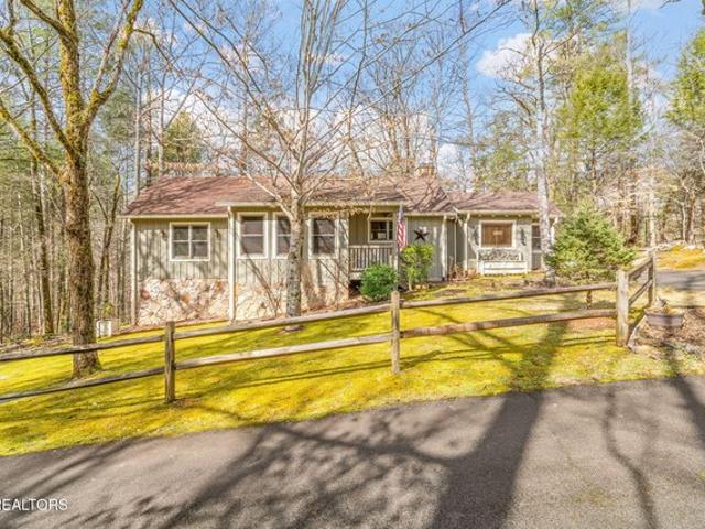 House for sale in Tennessee