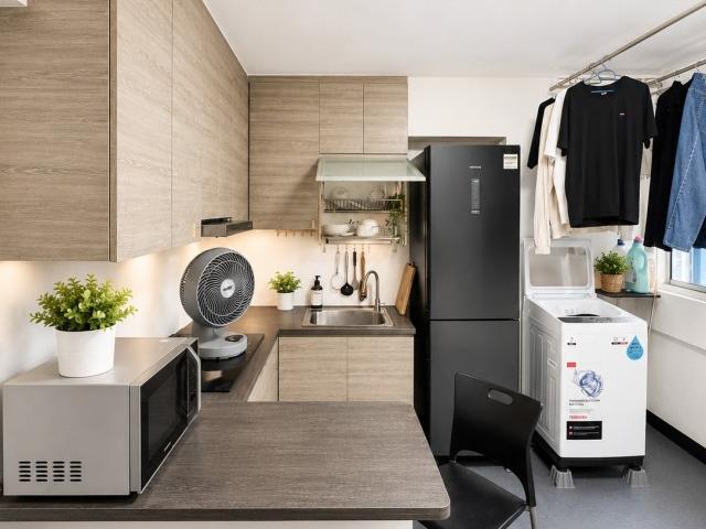 Apartment for sale