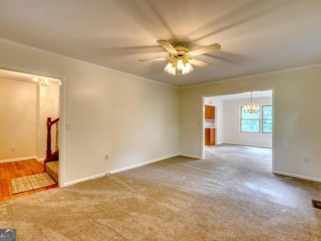 House for sale in Blairsville, Georgia