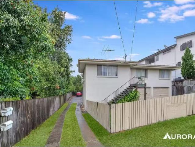 Apartment for rent in Toombul, Queensland