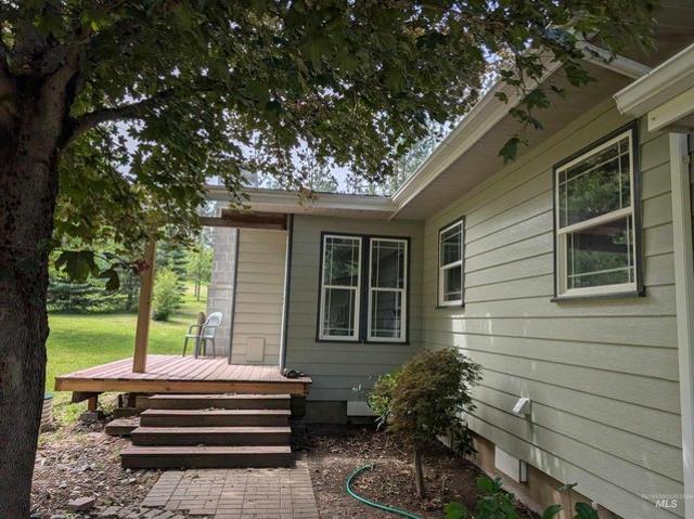 House for sale in Kamiah, Idaho