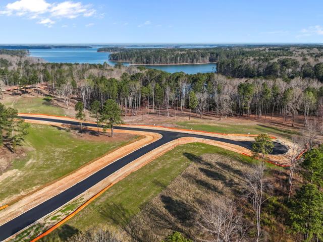 Land for sale in North Carolina