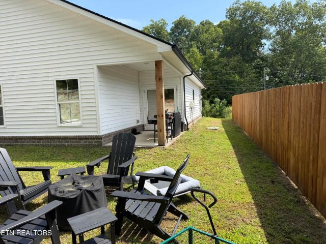 House for sale in Tennessee