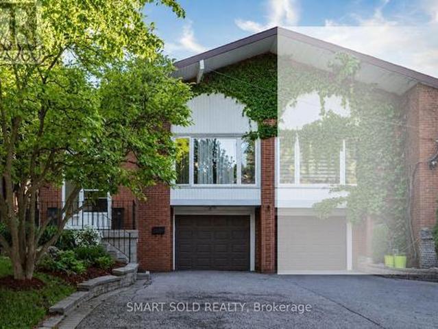 House for sale in Woburn, Ontario