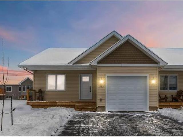 House for sale in Westmorland, New Brunswick