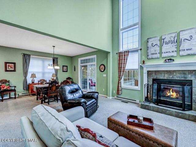 House for sale in Blakeslee, Pennsylvania