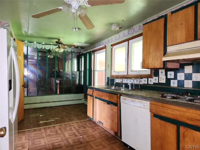House for sale in Syracuse, New York