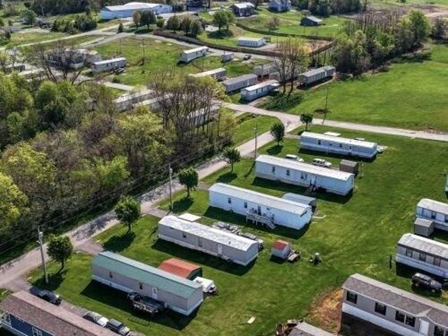 Land for rent in Campbellsville