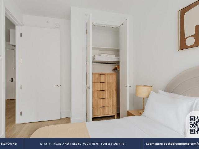 Apartment for rent in Arverne, New York