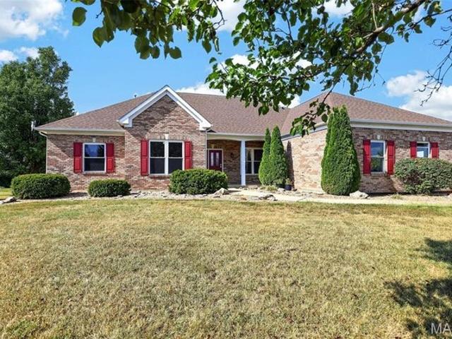 House for sale in Moscow Mills, Missouri