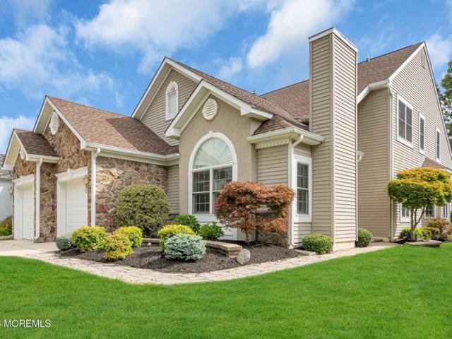 House for sale in Waretown, New Jersey