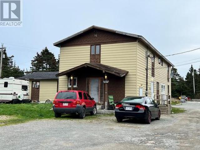 Commercial for sale in Port De Grave, Newfoundland And Labrador