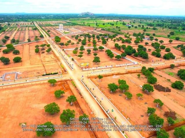 Land for sale in Zirakpur, Punjab