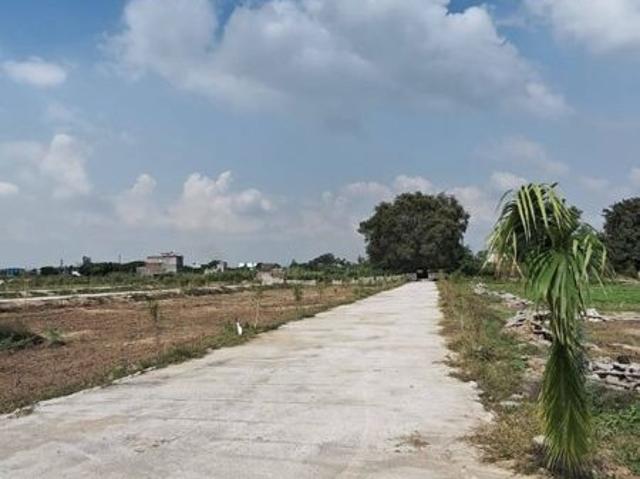 Land for sale in Hariana