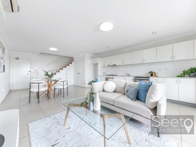 Apartment for sale in Strathfield, New South Wales