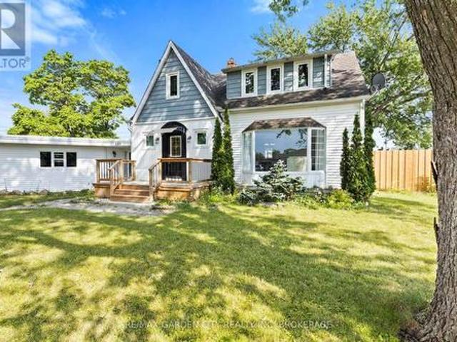 House for sale in Niagara, Ontario