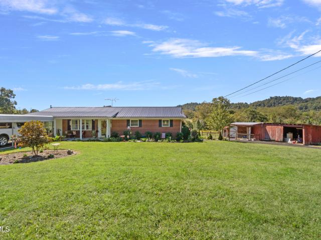 House for sale in Rogersville, East Tennessee