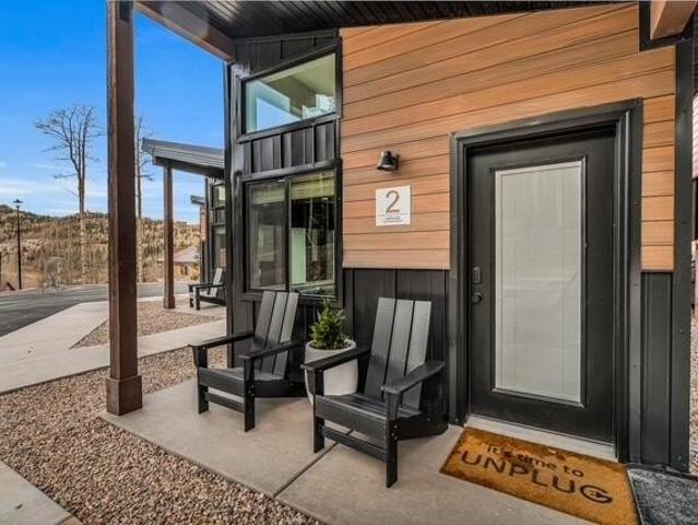 Townhouse for sale in Brian Head, Utah