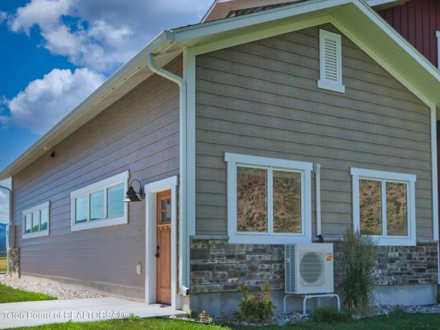 House for sale in Swan Valley, Idaho