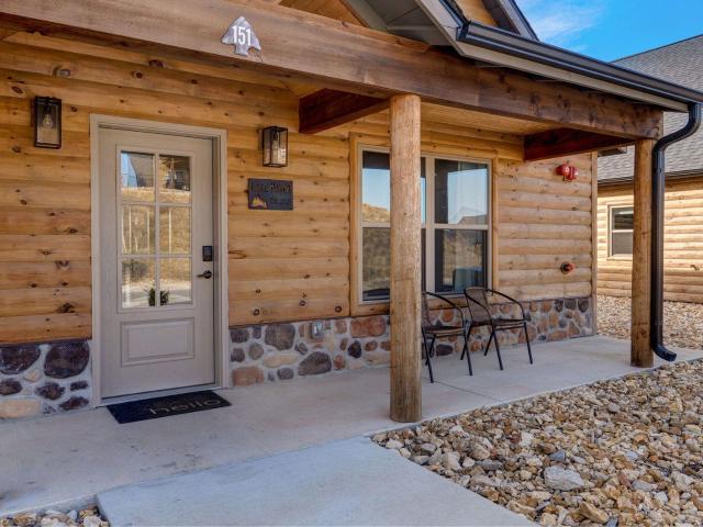 Condo for sale in Branson, Missouri