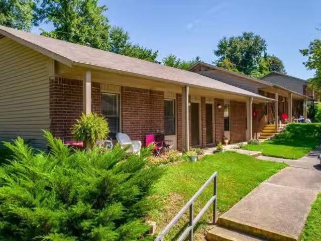 Apartment for rent in Benton