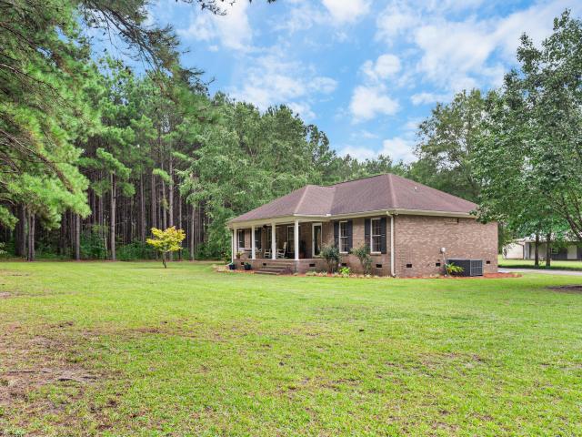 House for sale in St. Matthews, Calhoun County
