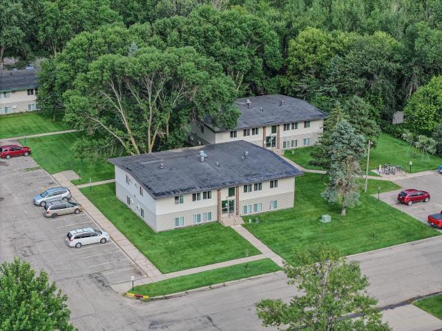 Commercial for sale in Morris, Minnesota